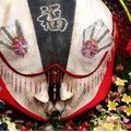 清水祖師賽神豬